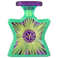 Bleecker Street / Bond No.9 EDP Spray 1.7 oz u 