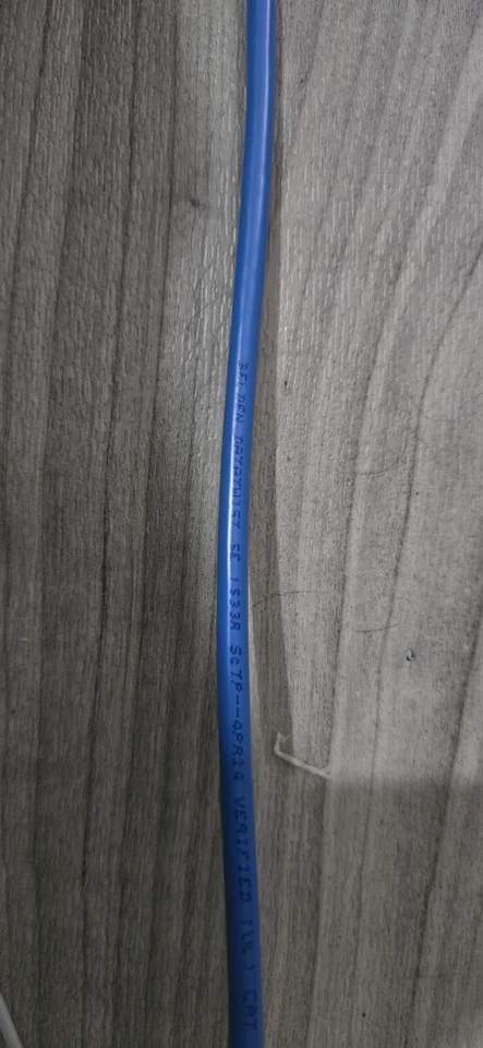 Belden Datatwist Se Bulk Cable — 第 3/3 张图片