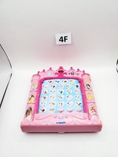 VTech Disney Princess Learning Castle With 14 Interactive Stories