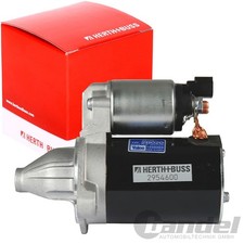 HERTH+BUSS ANLASSER STARTER 0,9kW passend für HYUNDAI ACCENT ELANTRA I20 I30