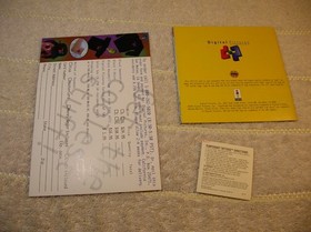 corpse killer sega cd 32x cib