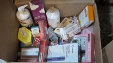 RESELLER LOT  Skin Beauty Wholesale Mixed Bundle, Assorted Brands & Items
