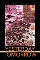 Jacquelyn Mcgloster | Yesterday Until Tomorrow | Taschenbuch | Englisch (2008)