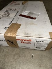 Honeywell Silent Knight 6820 New Addressable Fire Alarm Control Panel Fact Seale