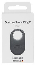 Samsung Galaxy SmartTag 2 EI-T5600 schwarz
