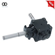 84428029 1347336C2 For Case IH Combine 4088 4099 5160 Gear Box Unloading Bottom