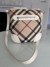 BURBERRY  Tasche Crossbody !