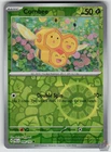 Combee 008/193 Reverse Holo Paldea Evolved Pokemon 2023 NM