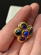 Lot De Boucles D'Oreilles De Marques (Taratata, Dolce Vita, Orena...) - Occasion - Bijoux Variés