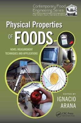Physical Properties of Foods - 9781439835364