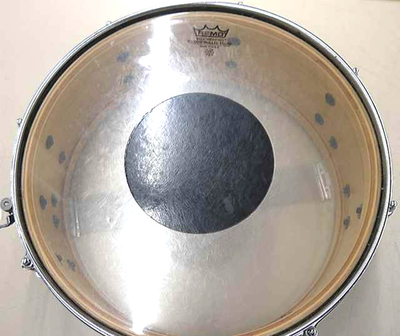 Pearl Classic Maple Snare Drum 14