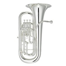 Willson Model 2950TA4/3S Professional Compensating Euphonium