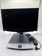 E307 Optelec Clear View HD Magnifier With Reading Aid Screen