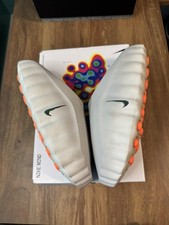 Size 12w/10.5m - Nike Mind Slide Light Smoke ...