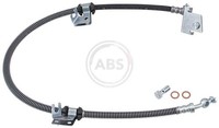A.B.S. Bremsschlauch SL 4252 FüR Rover Range Landrover 2 P38A 4X4