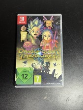 ebay® Auktion 336651751948 | Dragon Quest Treasures Neu/Sealed (Nintendo Switch, 2022) Thumbnail of ebay® auction 336651751948 | Dragon Quest Treasures Neu/Sealed (Nintendo Switch, 2022)