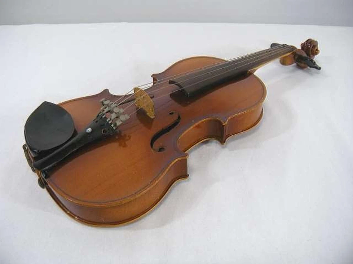 Suzuki Violins for sale - eBay