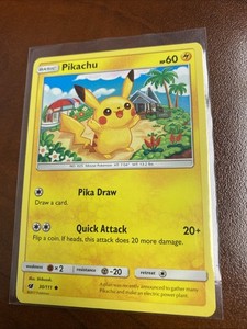 ピカチュウ 30/111 Pikachu 30 111 | eBay