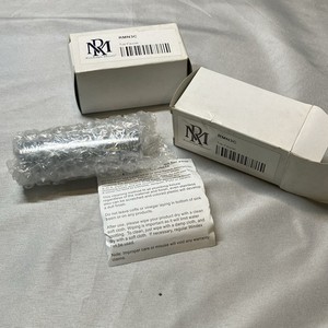 Randolph Morris RMN3C Chrome Tub Faucet New in Box Clawfoot Vintage Bathroom