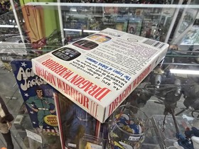 Dragon Warrior III 3 (Nintendo NES, 1992) RPG Game Box Manual RARE Tested Works 