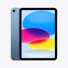 Apple iPad 11 128GB Blue Unlocked - NEW  SEALED