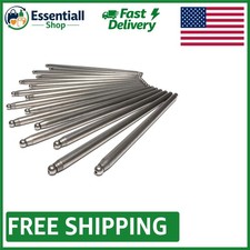 High Energy 8.280 9.252 Pushrod Set For 1965-1986 Chevrolet Big Block