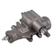 For Amc Gm Replaces Saginaw 5691 2.5 Ltl Quick-ratio Power Steering Gear Box Tcp For Amc Gm Replaces Saginaw 5691 2.5 Ltl Quick-ratio Power Steering Gear Box Tcp