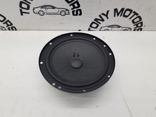 AUDI A5 8F 2015 ALTOPARLANTE AUDIO CONVERTIBILE 800164B01702