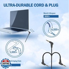 Ladont Bulk Classroom Headphones for Kids School 25 Pack, Wired On-Ear Headph...