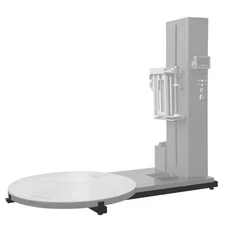 New Prime Scales PI Scale – Wrap & Weigh in One Step | Heavy-Duty Shipping Scale