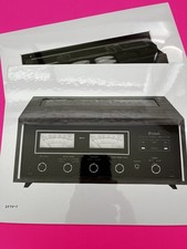 McIntosh MC2125 Vintage Photos - Fantastic Condition