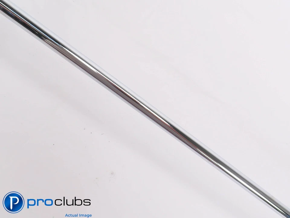 NEW Ping 2025 Scottsdale PRIME TYNE C Center Shaft 35" PUTTER w/Cover 460083 - Image 4 of 4