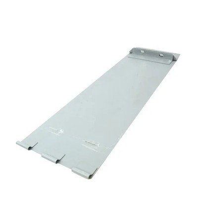 Clean Grain Elevator Boot Door fits John Deere 6600 6620 7700 7720 8820 AH77062