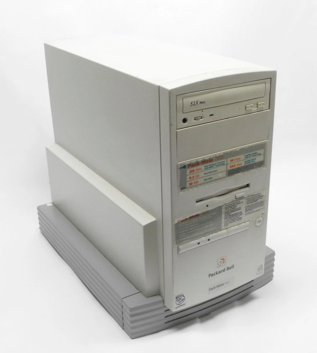 Windows 95 PC Desktops & All-In-One Computers for sale | eBay