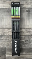 Lot de 6 boulons d'arbalète Victory Archery 20" (.003 Gamer)