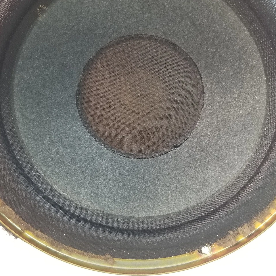 Altavoz Woofer Bose 201 Serie I II III IV V 6.5" Repuesto OEM Foto 2 de 4