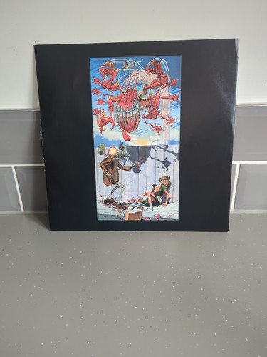 GUNS N' ROSES - APPETITE FOR DESTRUCTION 2022 REISSUE 180g VINYL LP EX/EX - Picture 5 of 10