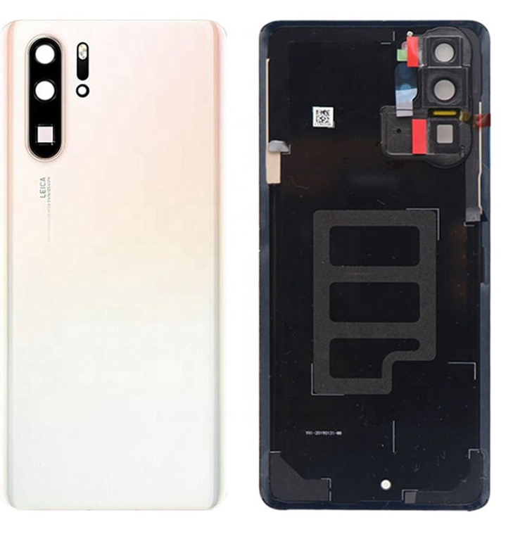 2Pcs,Rear Back Camera Glass Lens Cover For Huawei P20 Pro Lite / P30 Pro Lite / P40 Lite E 5G Camera Glass With Glue Adhesive - Foto 10