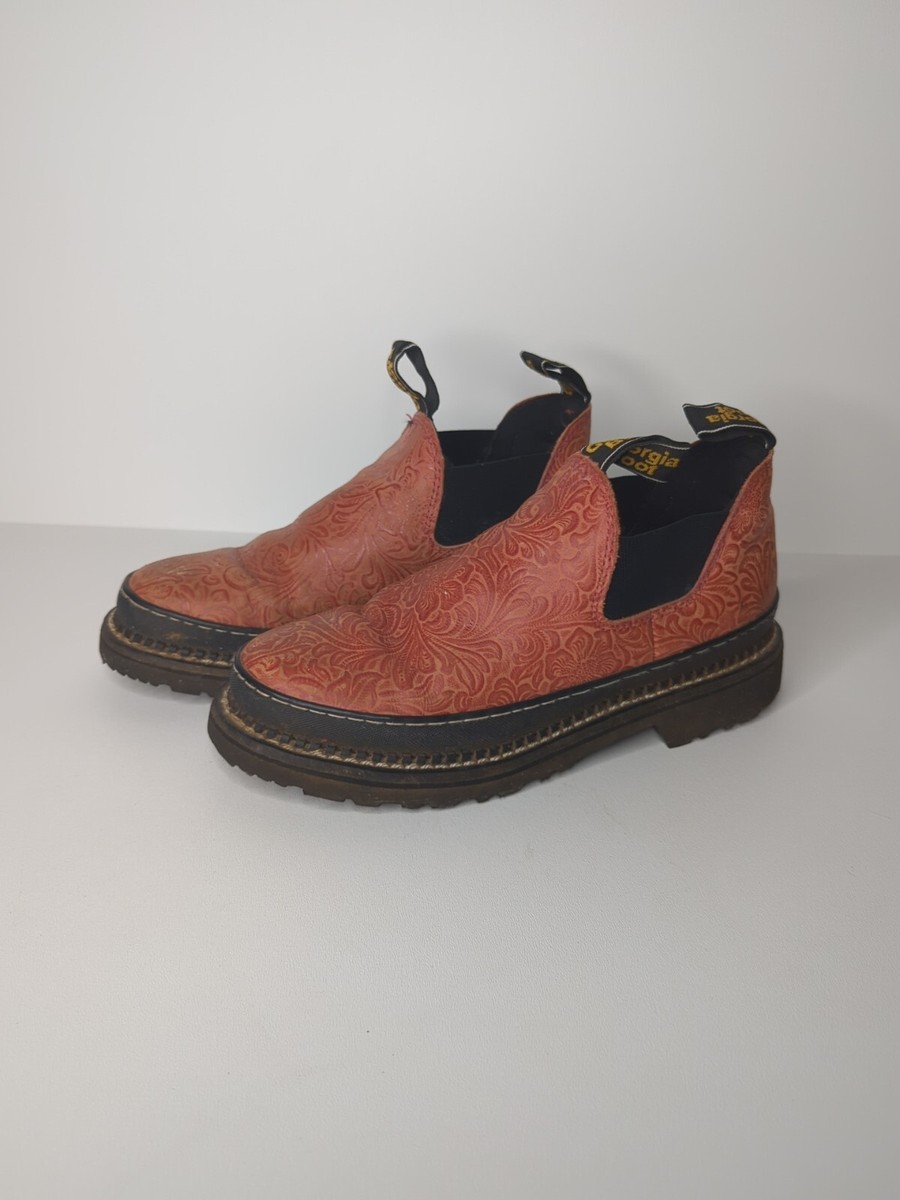 Georgia Boot Giant Romeos Women display picture 2