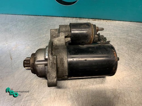 Anlasser Seat Ibiza III 6L 02A911023L P20261653