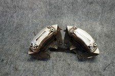 Mercedes W209 C55 Clk55 Front Left Right Amg Brembo Brake Caliper Set Oem