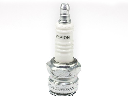 Zündkerze KFZ Set 4 Stück Champion RJ12YC - Bild 3 von 4