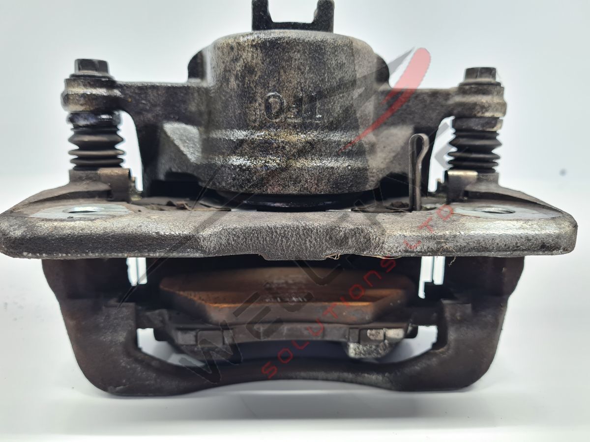 RH Front Brake Caliper Honda Jazz Mk5 2015 on I-vtec EX Navi 