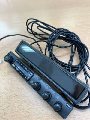トランシーバー KENWOOD FM TRIBANDER TM-941 トランシーバー KENWOOD FM TRIBANDER TM-941 KENWOOD TM-941 145/430