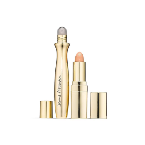 Coverage Concealer Stick - Anti-Aging under Eye Concealer + Skincare - Brighten