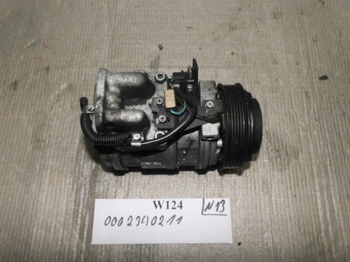 Klimakompressor  0002340211   W124  R129 Mercedes