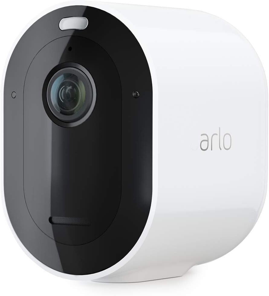 arlo pro3 未使用品 Arlo Pro 3 Wire-Free Security System for sale online | eBay