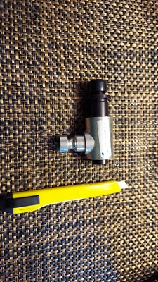 New Destaco CPI-SCM-075-U14-NR Spring Cup Mount