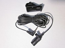 ORIGINAL ALPINE UTE62BT MICROPHONE MIC OEM S1 NEW