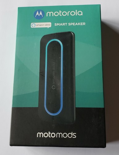 BRAND NEW Motorola Moto Mod Moto Z 